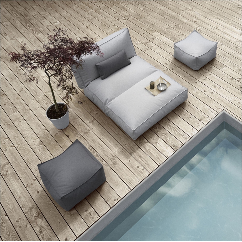 Blomus Stay outdoor bed