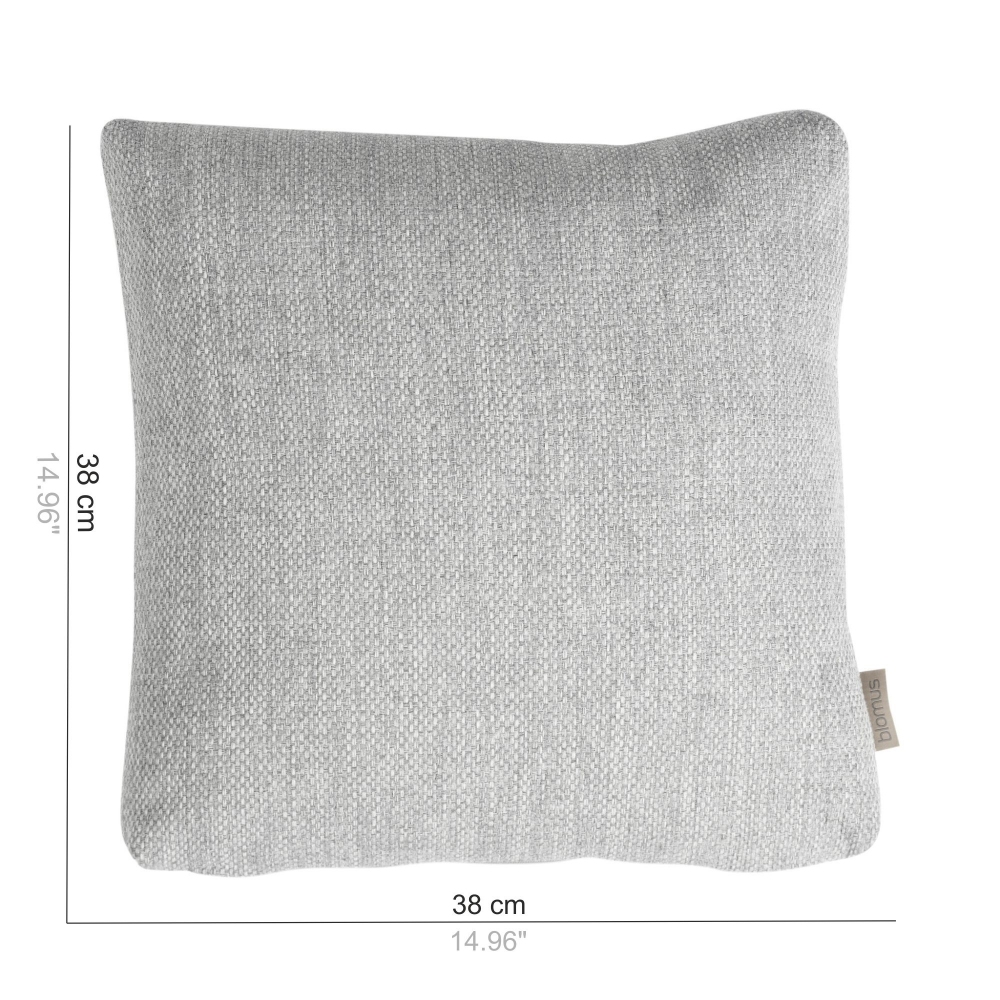 Blomus Grow cushion 38x38 cm