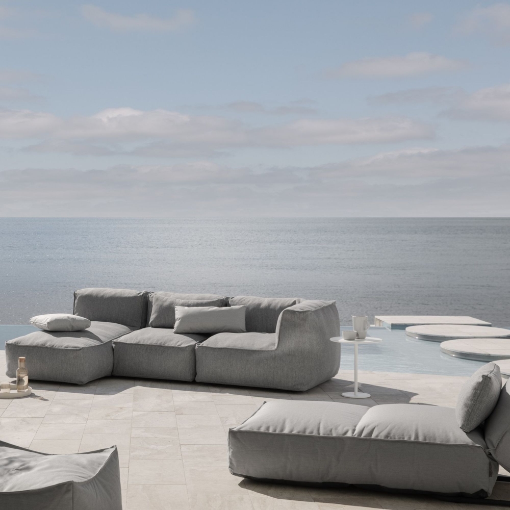 Blomus Cuscino Grow 38x38 cm