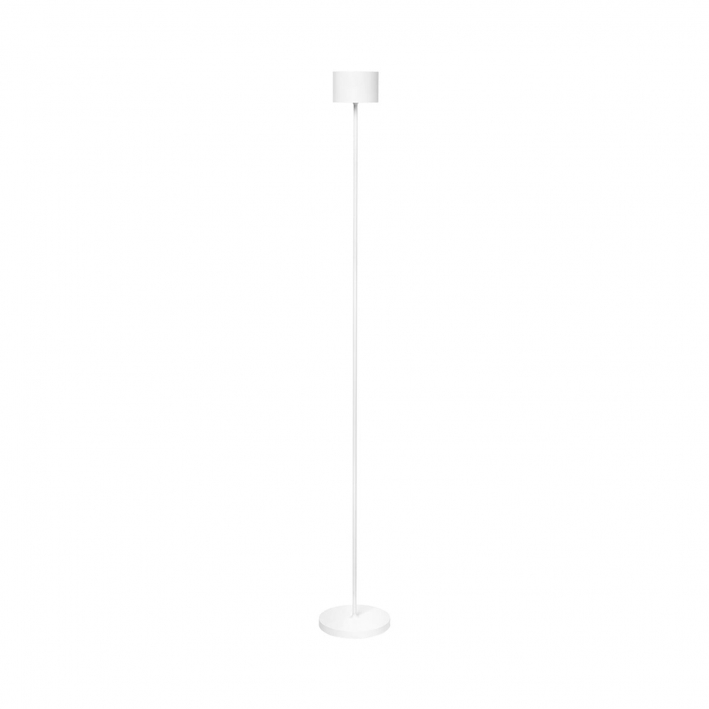 Blomus Farol LED floor lamp