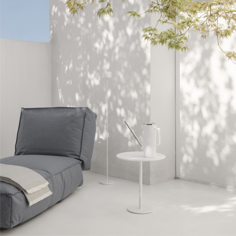 Blomus Farol LED floor lamp