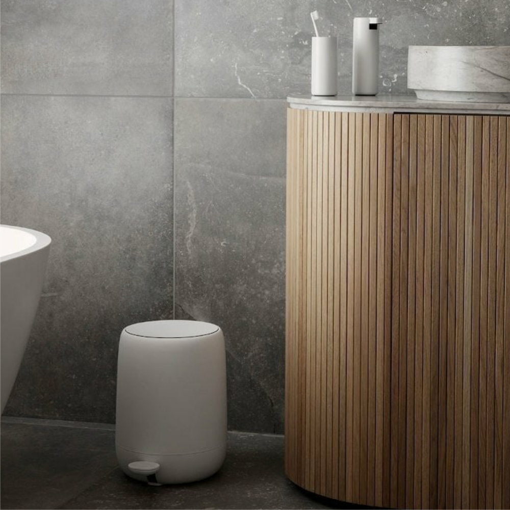 Blomus Sono pedal bin magnet