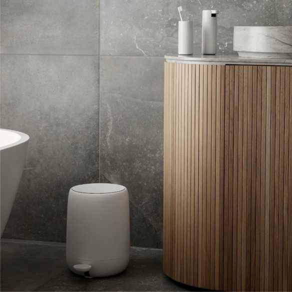 Blomus Sono pedal bin magnet