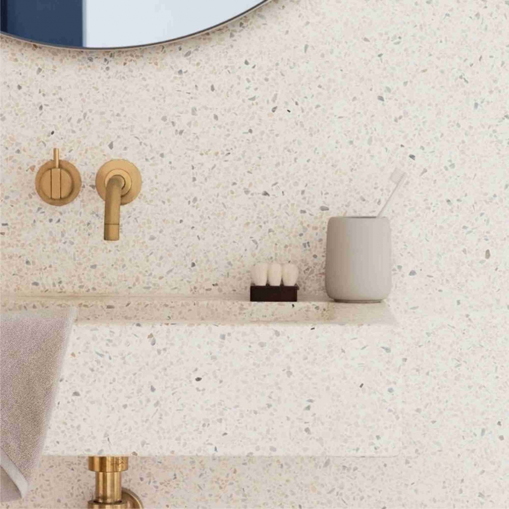 Blomus Portaspazzolino Sono