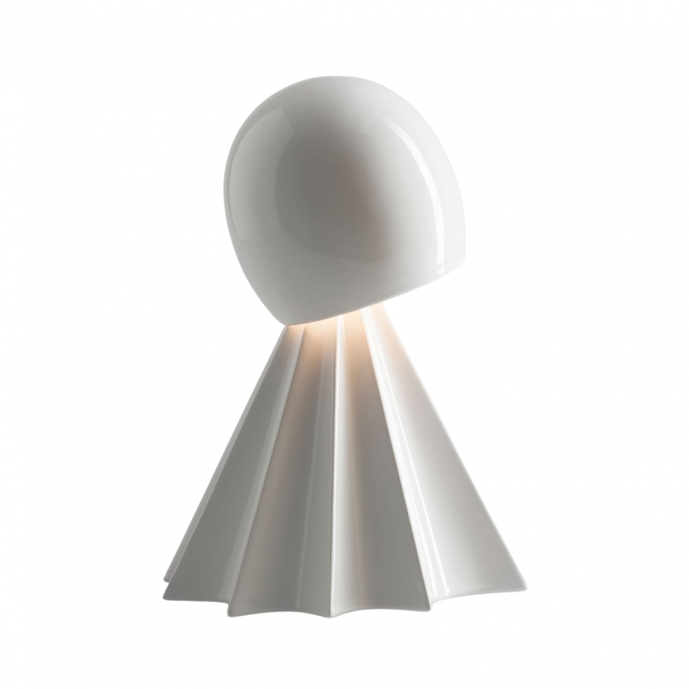 Bosa lampada da tavolo Jelly