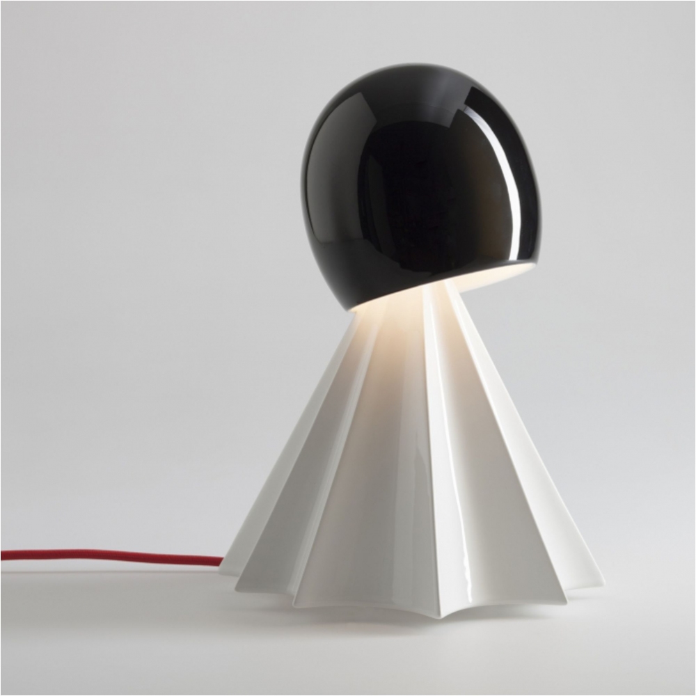 Bosa lampada da tavolo Jelly