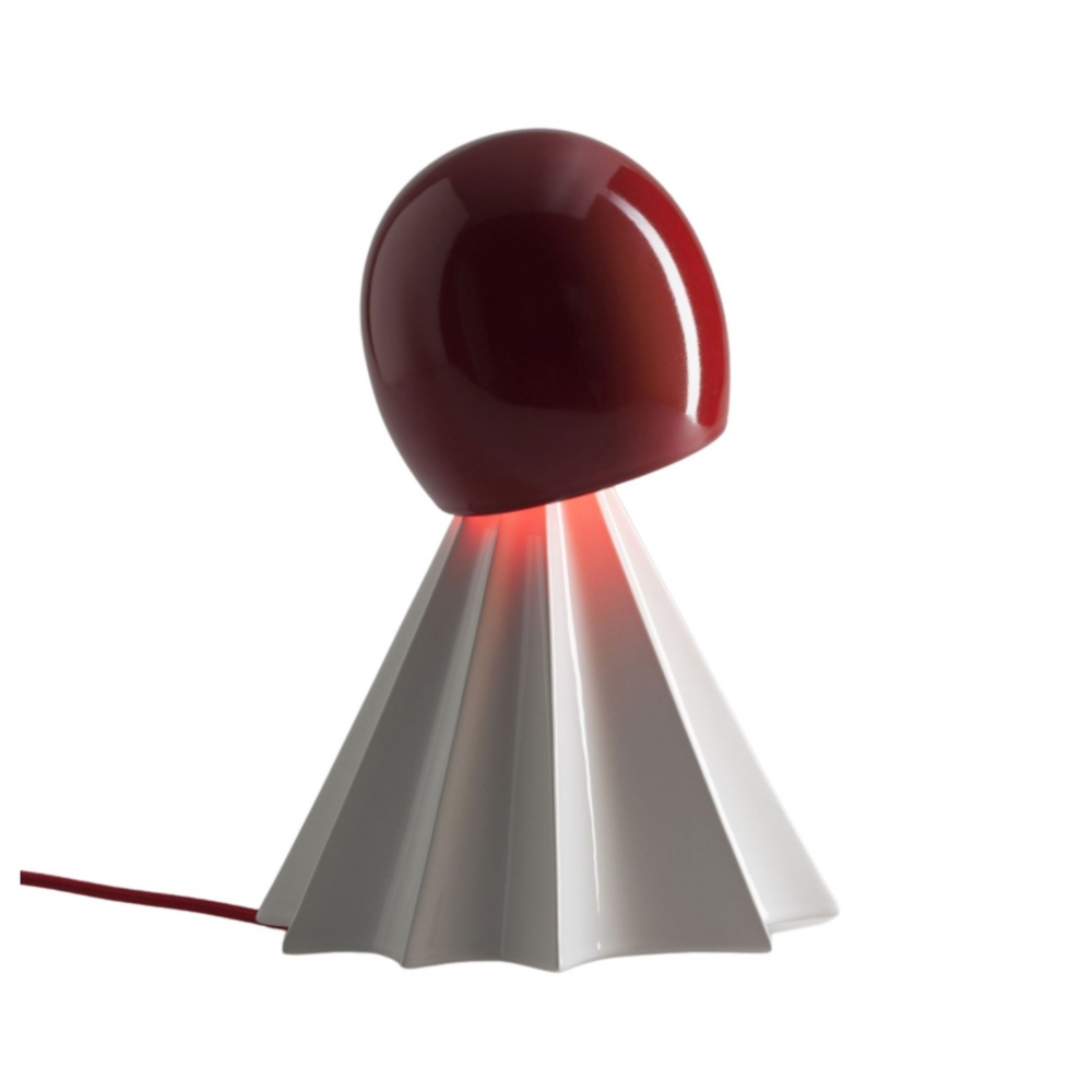 Bosa lampada da tavolo Jelly