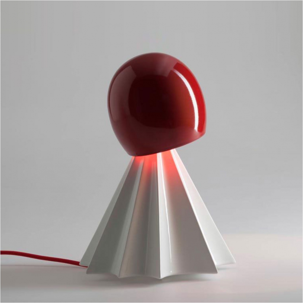 Bosa lampada da tavolo Jelly