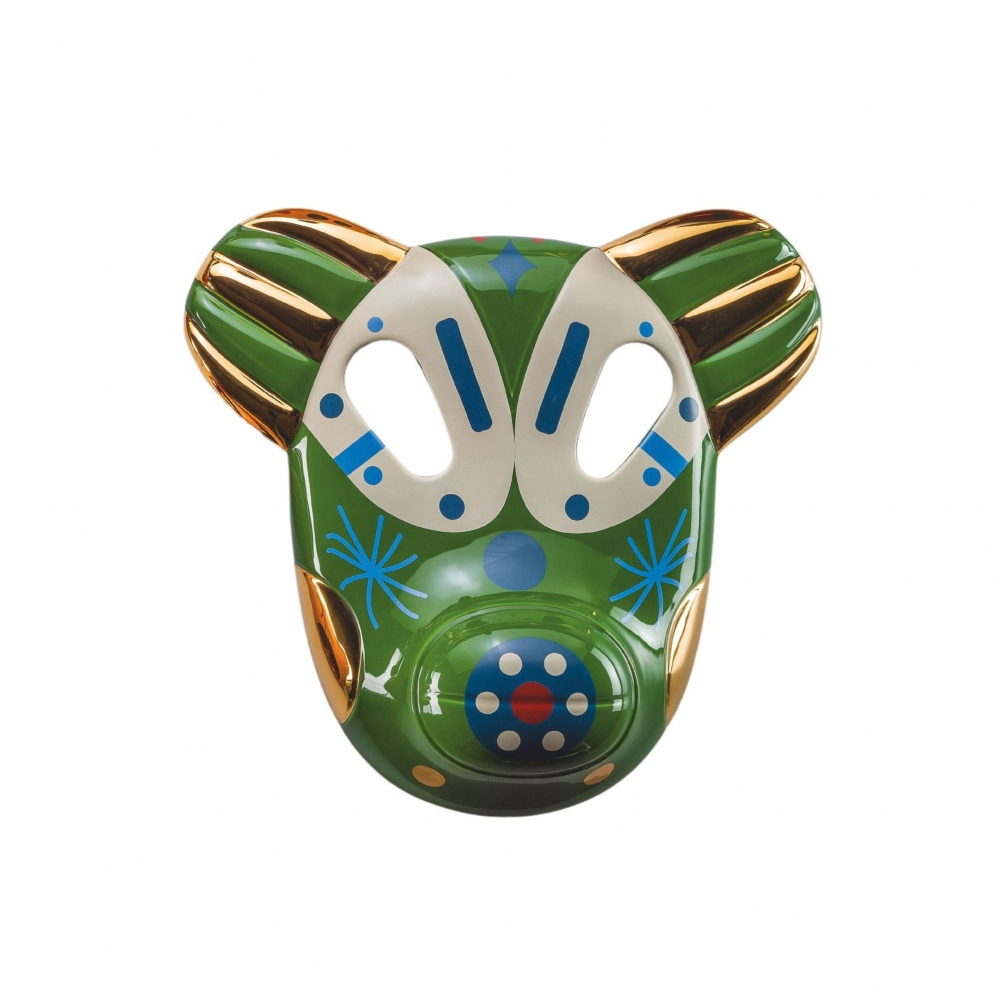 Bosa Maskhayon Baile Collection small...