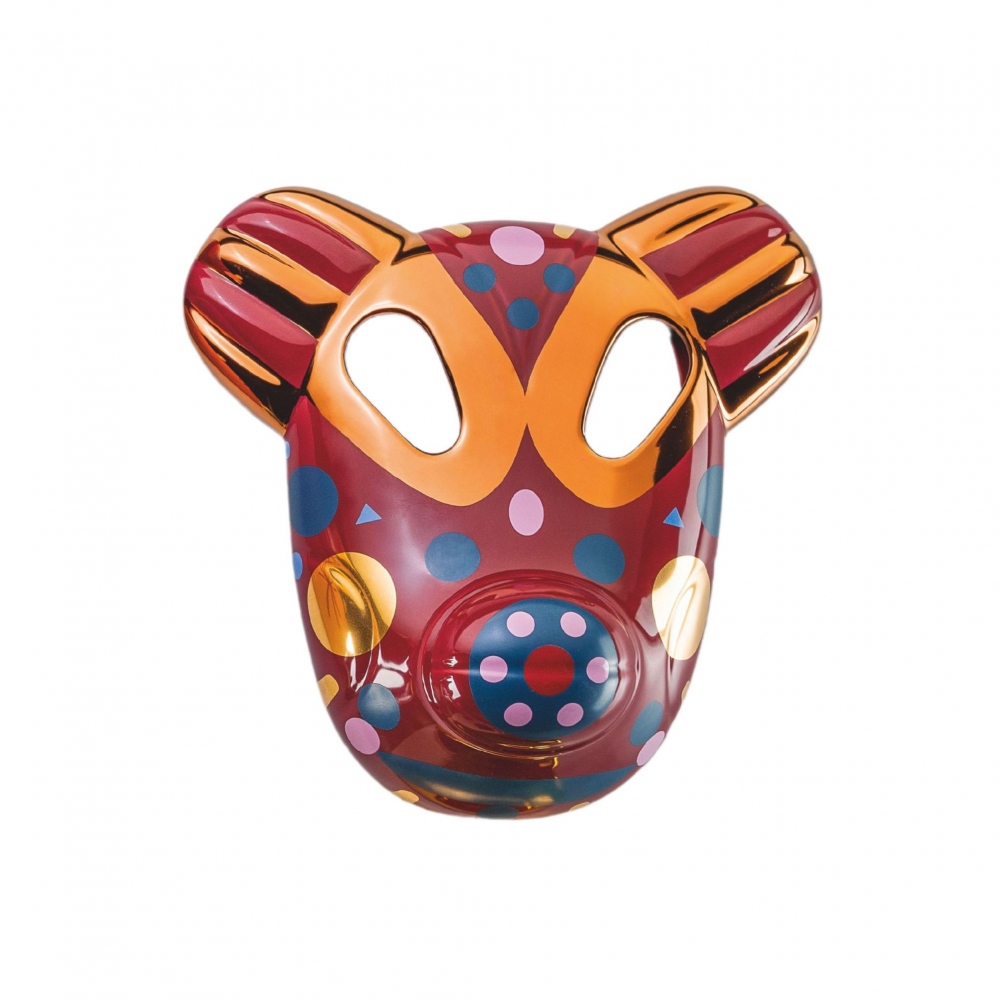 Bosa Maskhayon Baile Collection small...