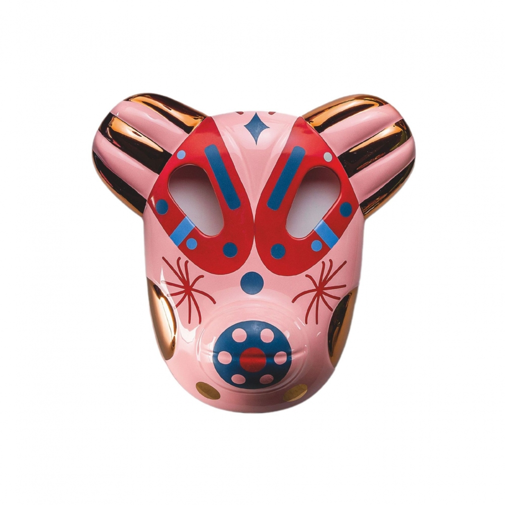 Bosa Maskhayon Baile Collection small...