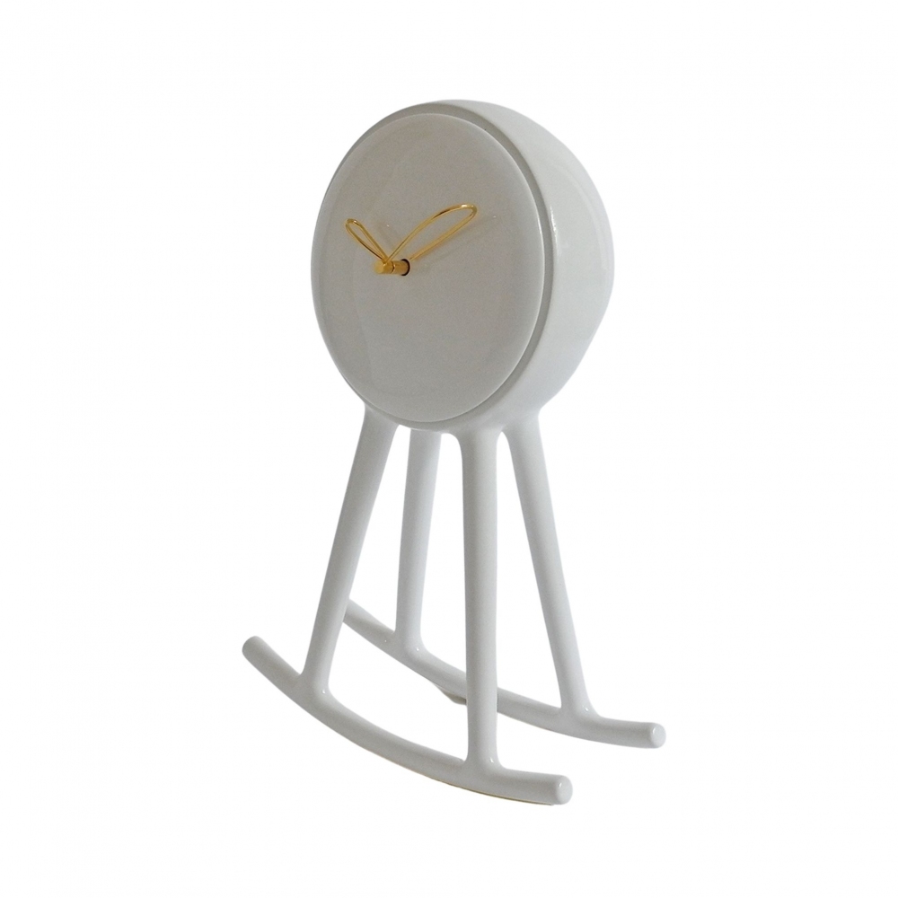 Bosa Infinity Clock table clock