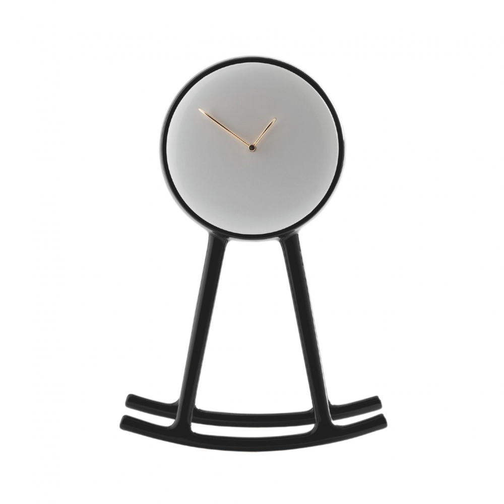 Bosa Infinity Clock table clock