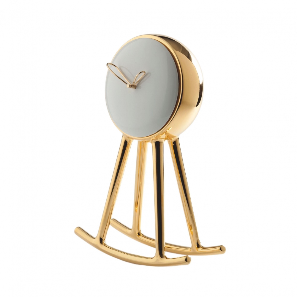 Bosa Infinity Clock table clock