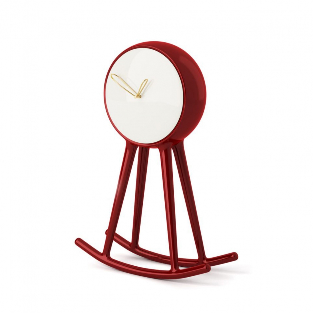 Bosa orologio da tavolo Infinity Clock