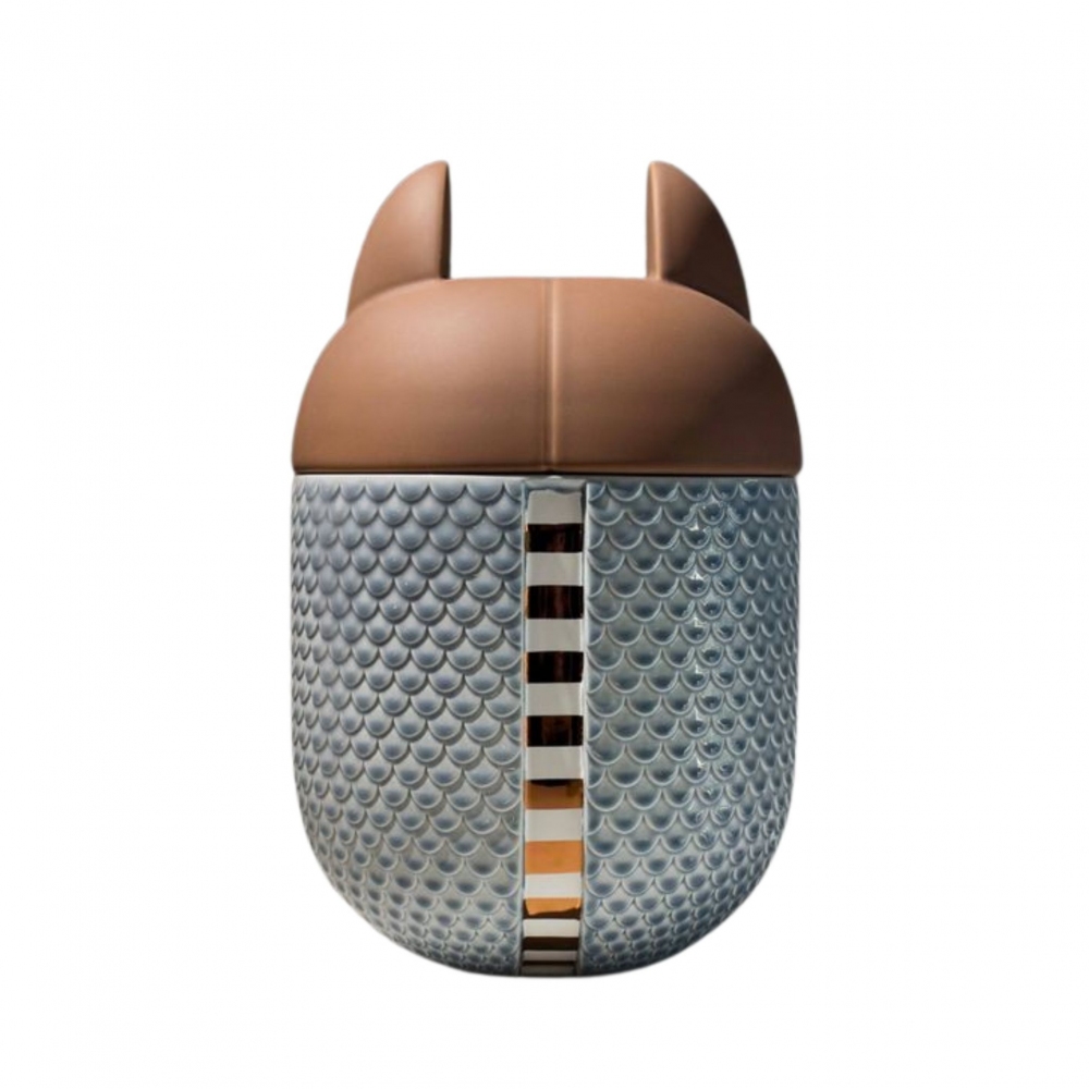 Bosa Beetle Khepri container