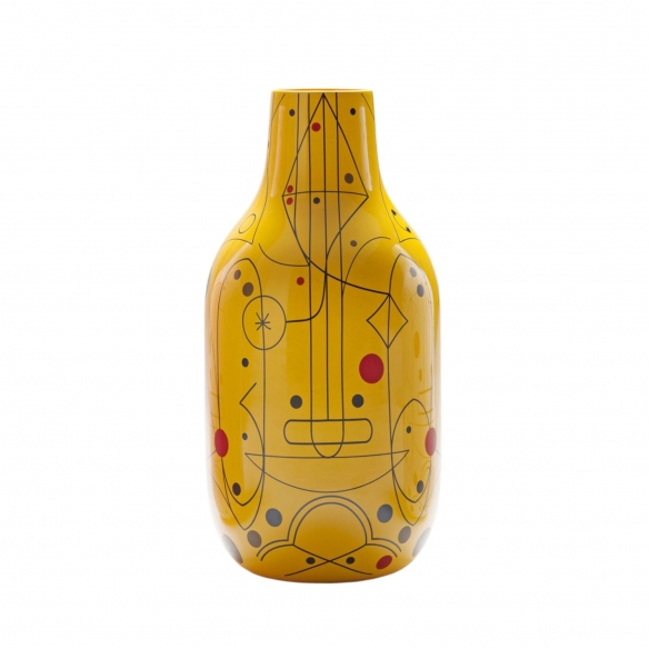 Bosa Strypy vase 62 cm