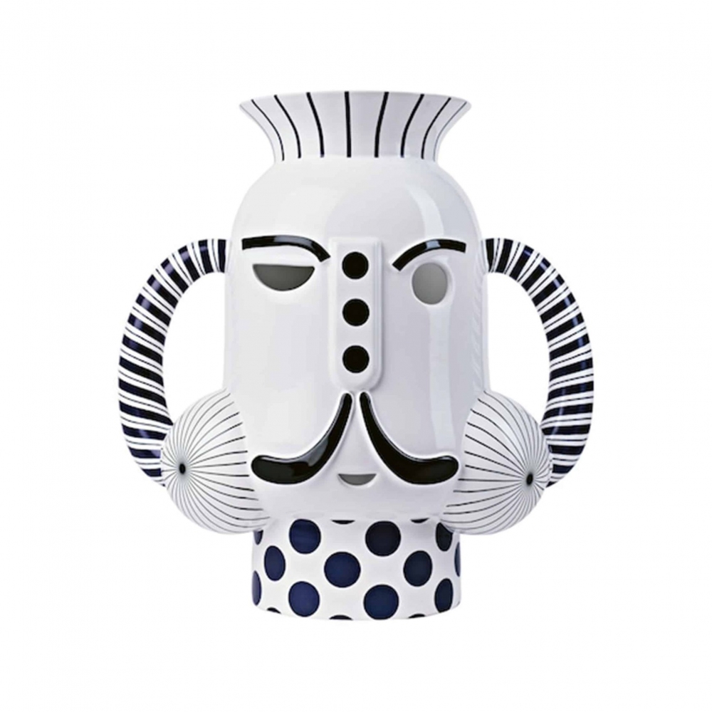 Bosa King Vase TheatreHayon Baile...