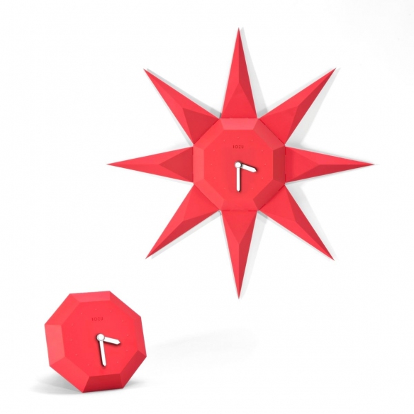 Bozu Orologio Gemstone