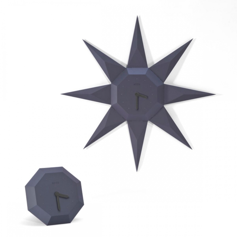 Bozu Orologio Gemstone