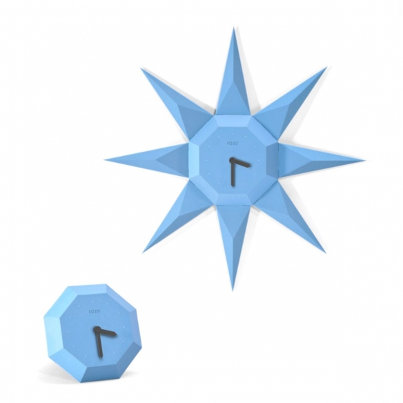 Bozu Orologio Gemstone