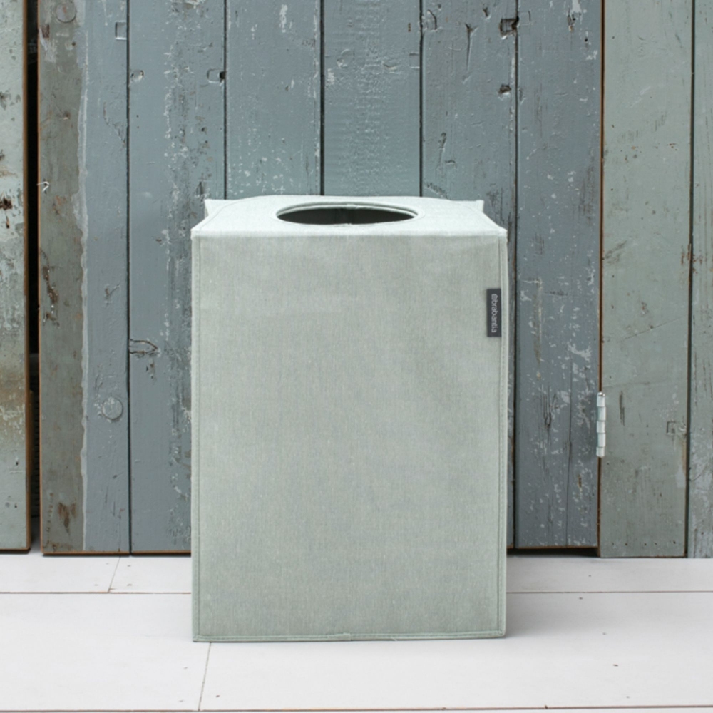 Brabantia Borsa portabiancheria rettangolare 55 litri