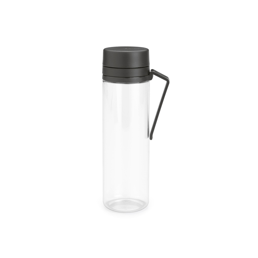 Brabantia Bottiglia con infusore Make & Take lt. 0,5