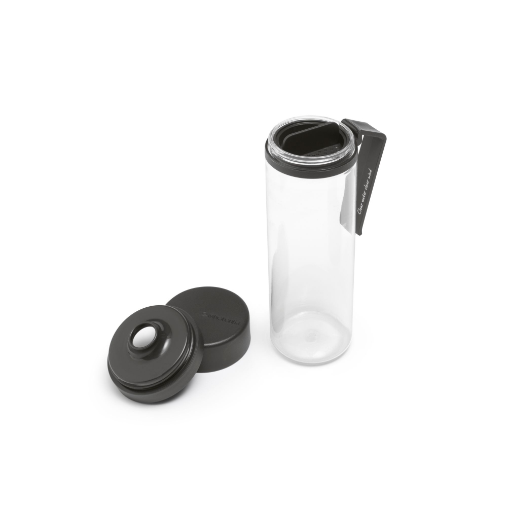 Brabantia Bottiglia con infusore Make & Take lt. 0,5