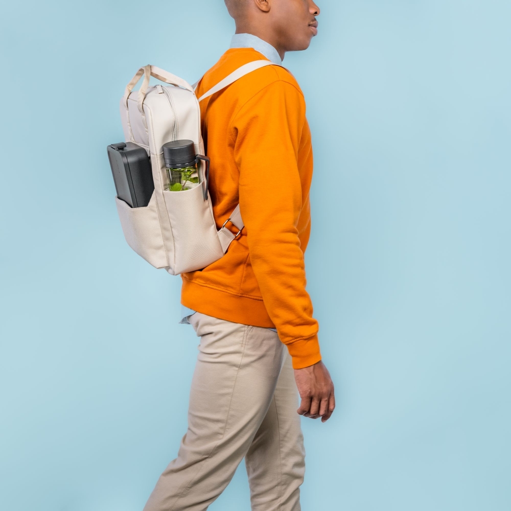 Brabantia Bottiglia con infusore Make & Take lt. 0,5