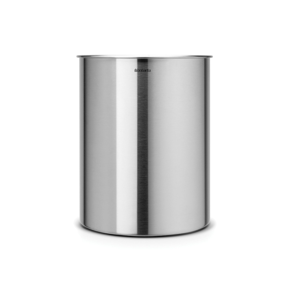Brabantia waste paper basket 15 litres