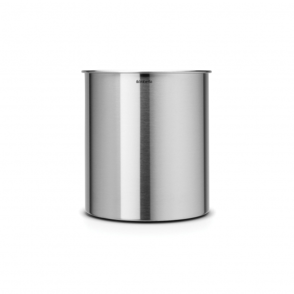 Brabantia waste paper basket 7 litres