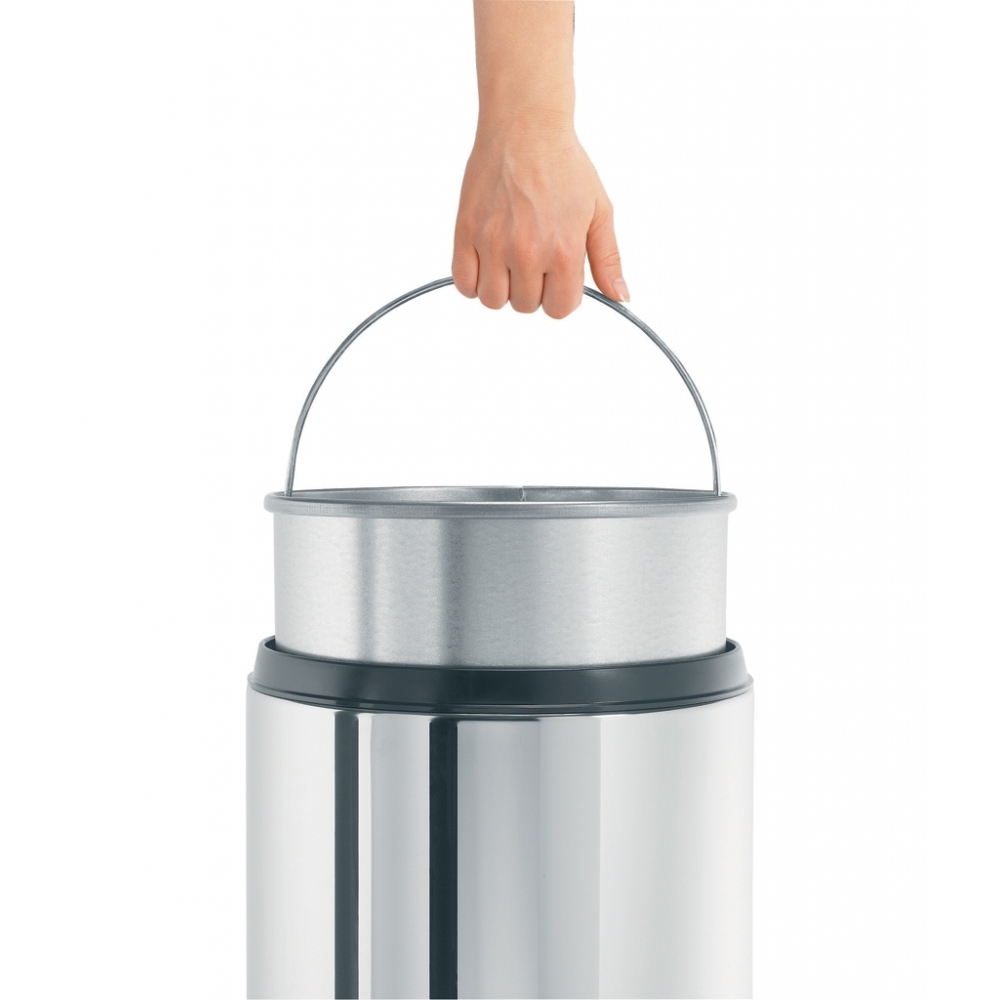 Brabantia Fireproof basket 30 litres