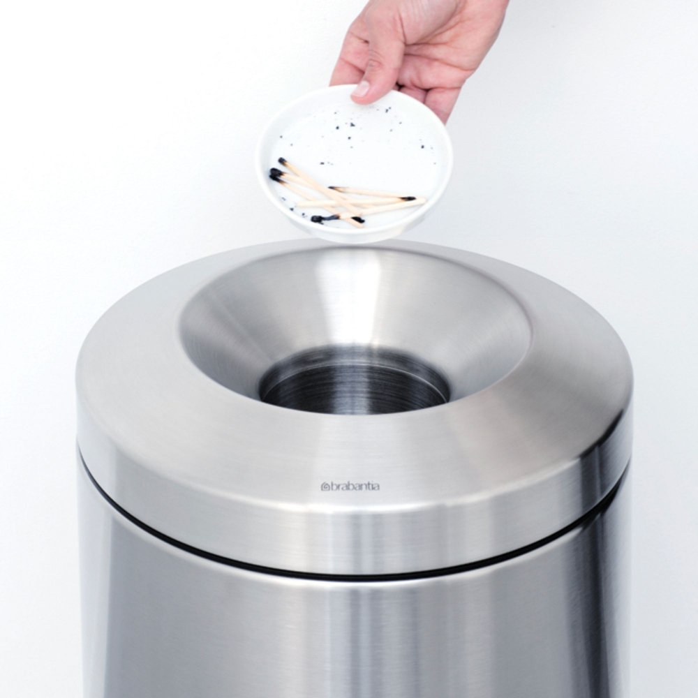 Brabantia Fireproof basket 30 litres