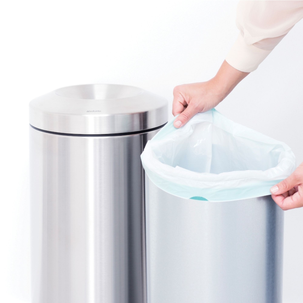 Brabantia Fireproof basket 30 litres