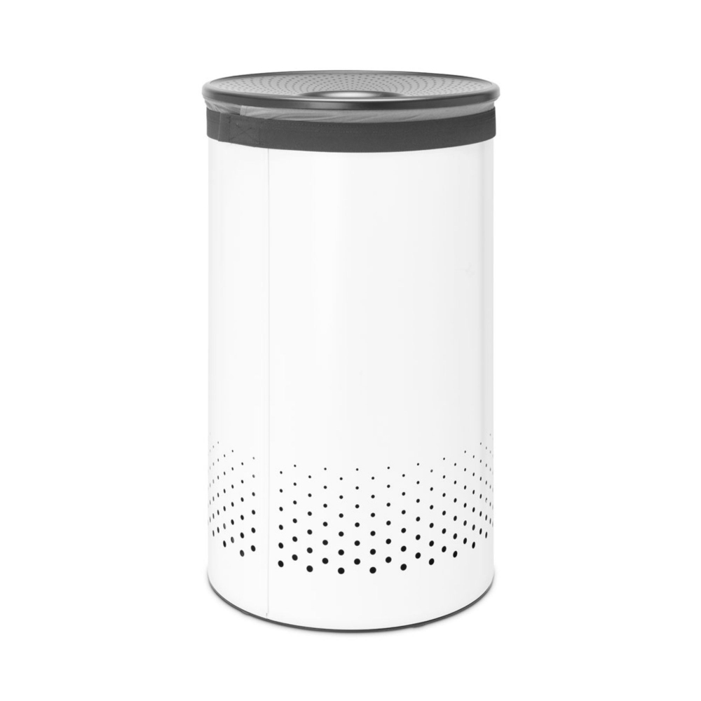 Brabantia Cesto portabiancheria 60 litri