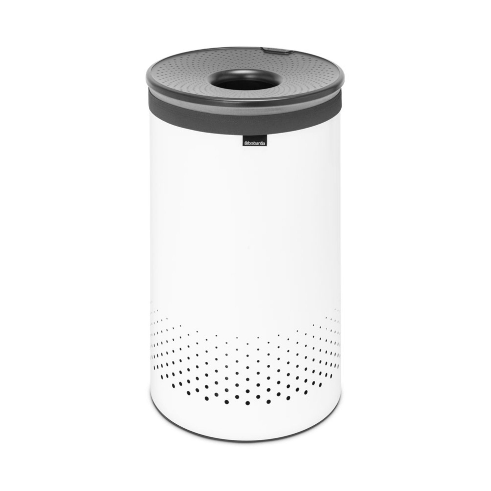 Brabantia Cesto portabiancheria 60 litri