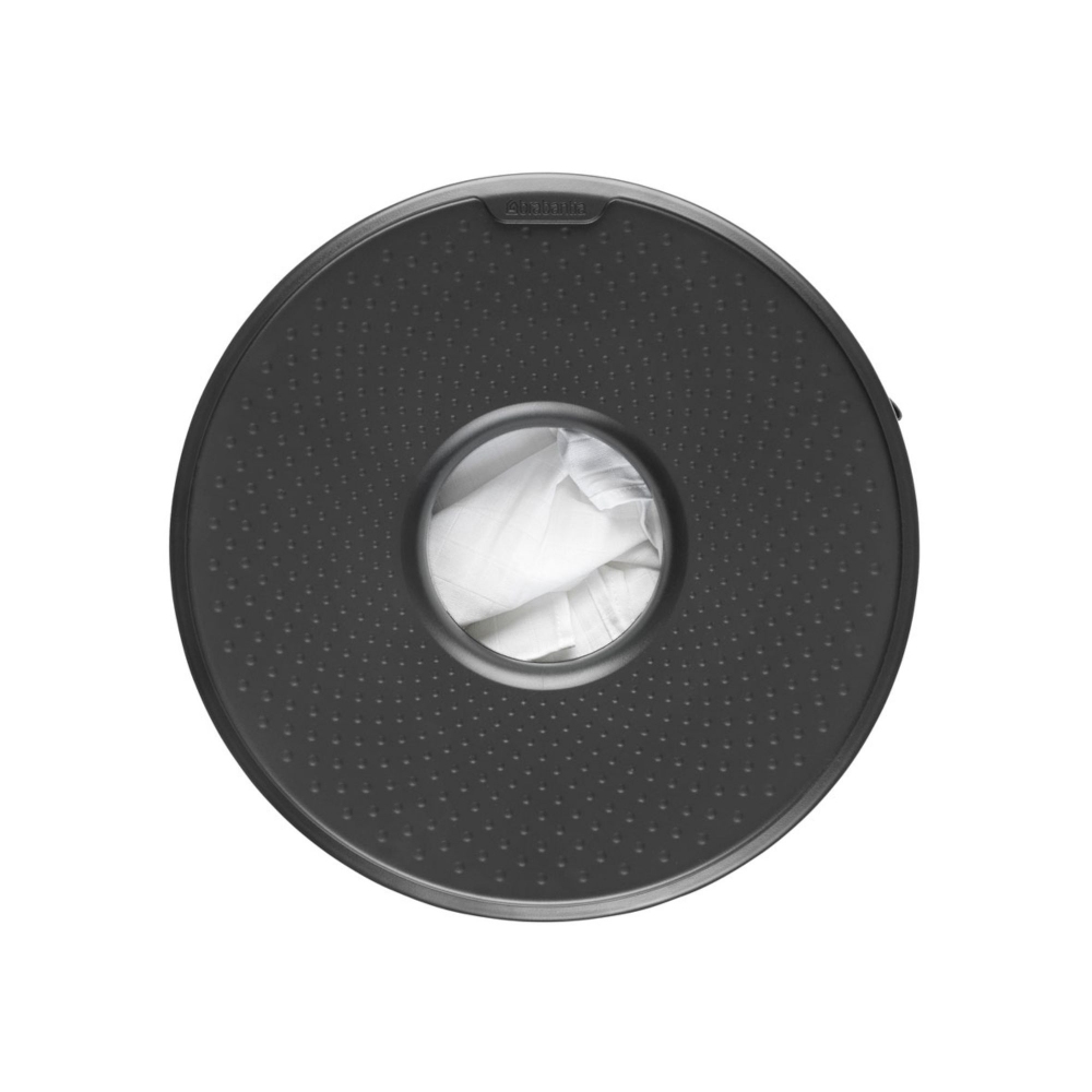 Brabantia Cesto portabiancheria 60 litri