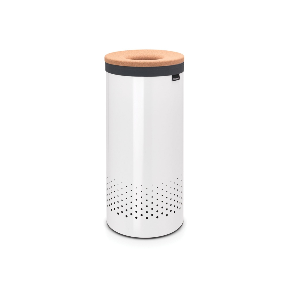 Brabantia laundry basket with lid 35...