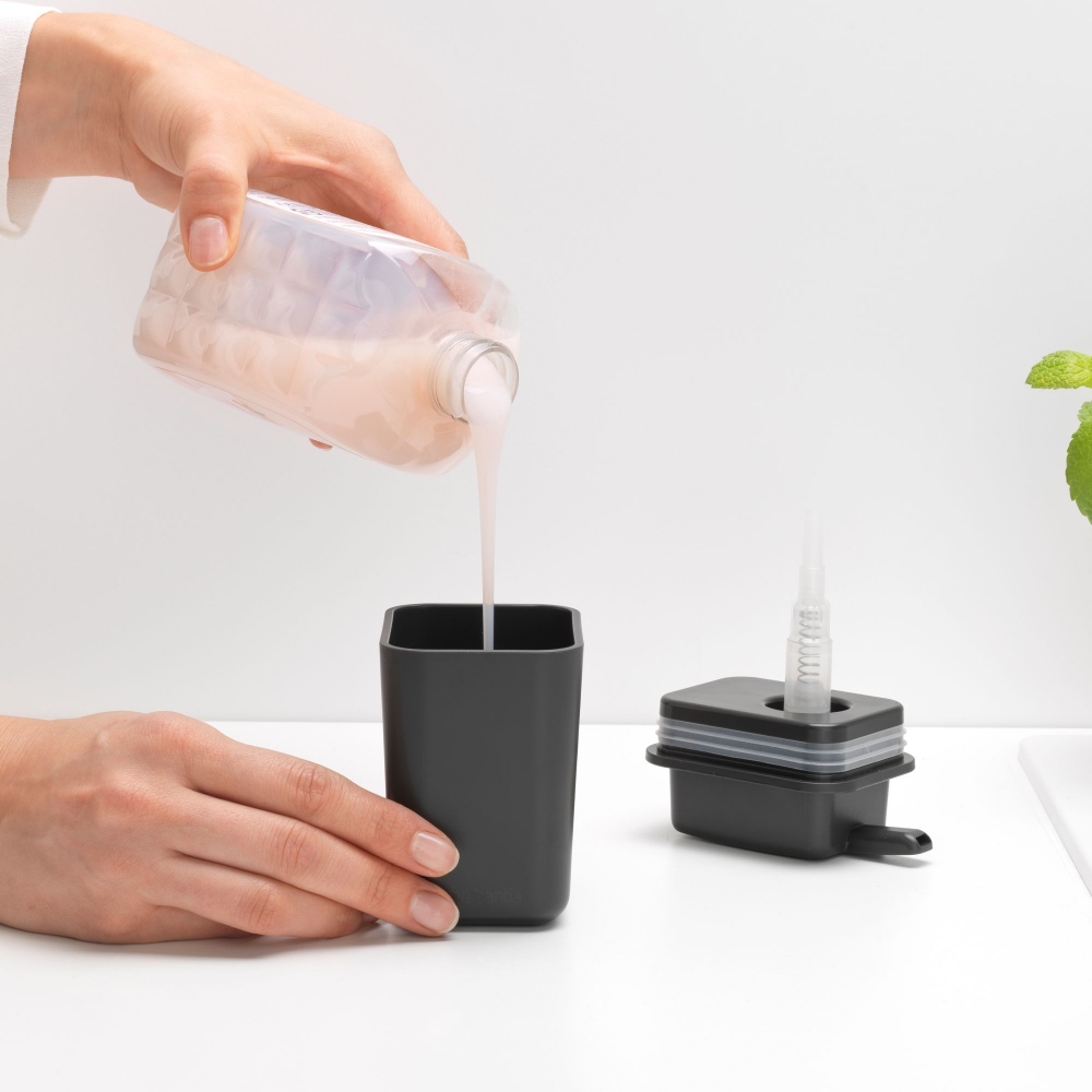 Brabantia Sink Side soap dispenser