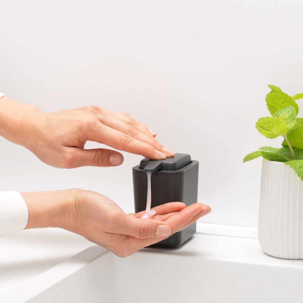 Brabantia Sink Side soap dispenser