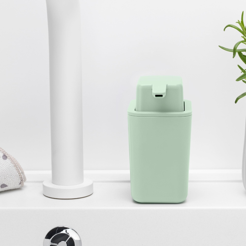 Brabantia Sink Side soap dispenser