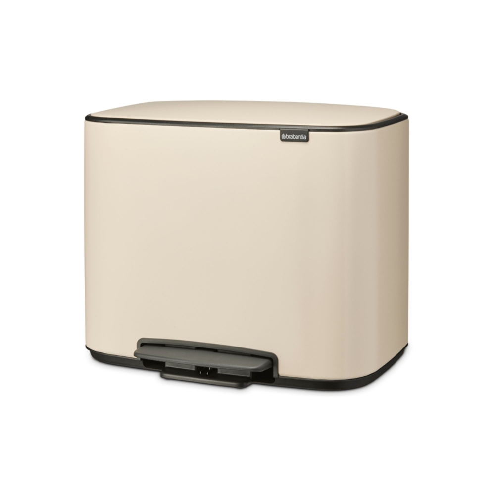 Brabantia Bo bin 11+23L
