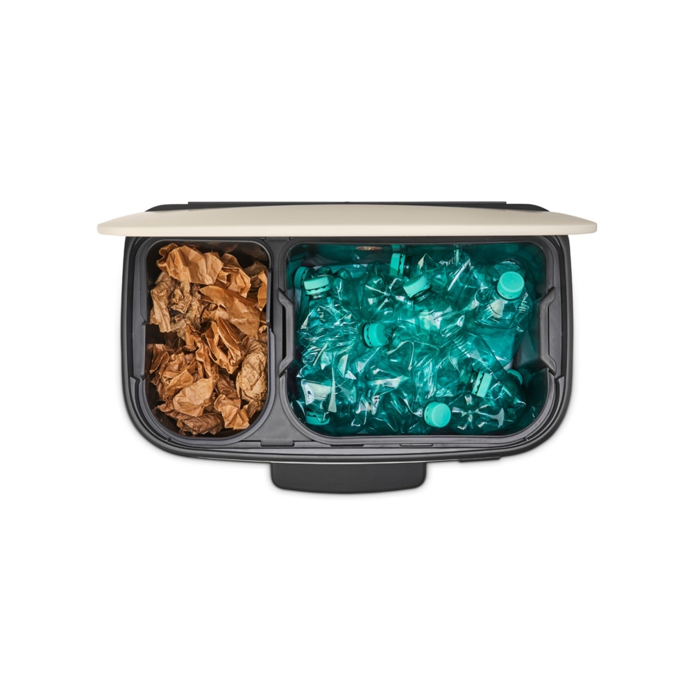 Brabantia Bo bin 11+23L