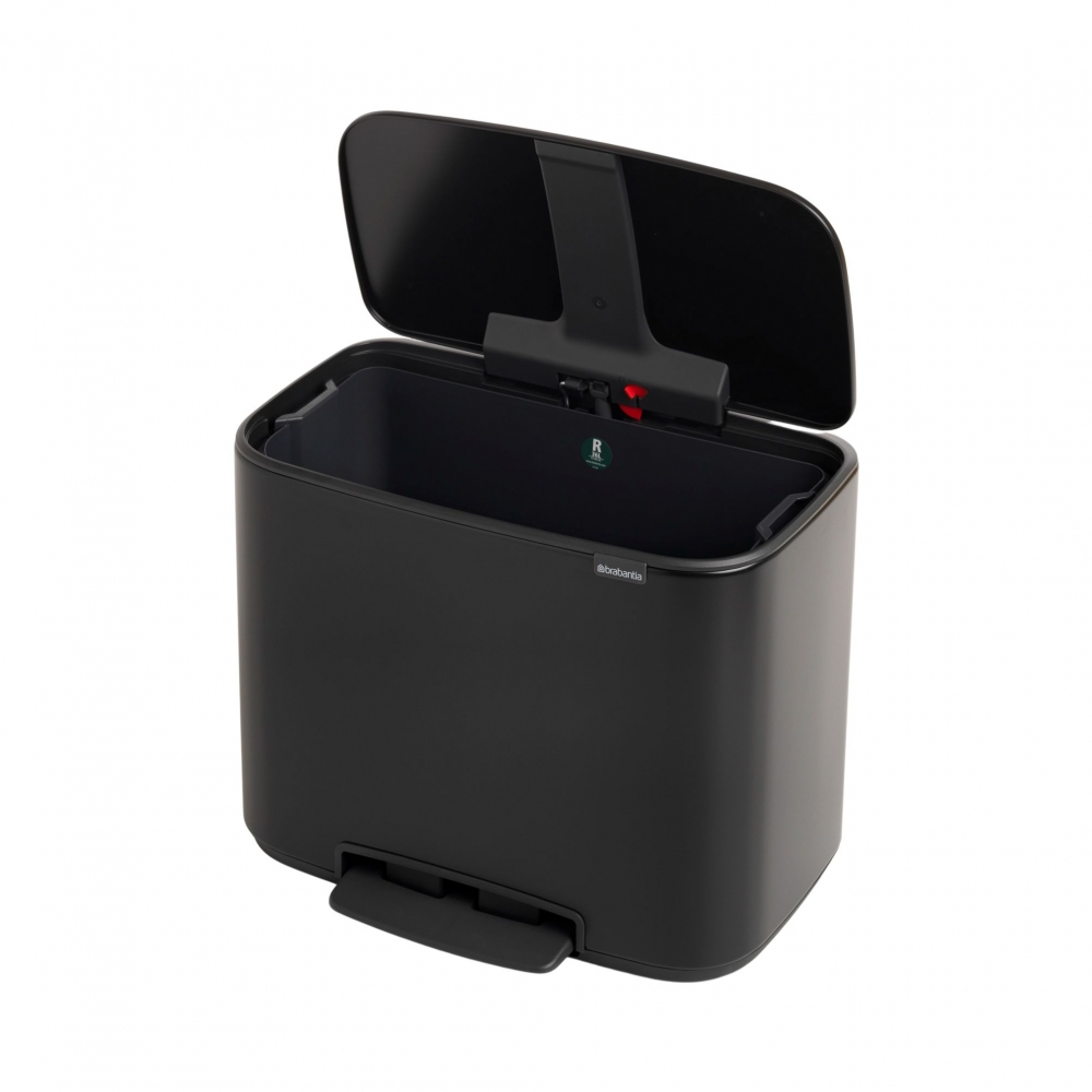 Brabantia Pattumiera a pedale Bo 36...
