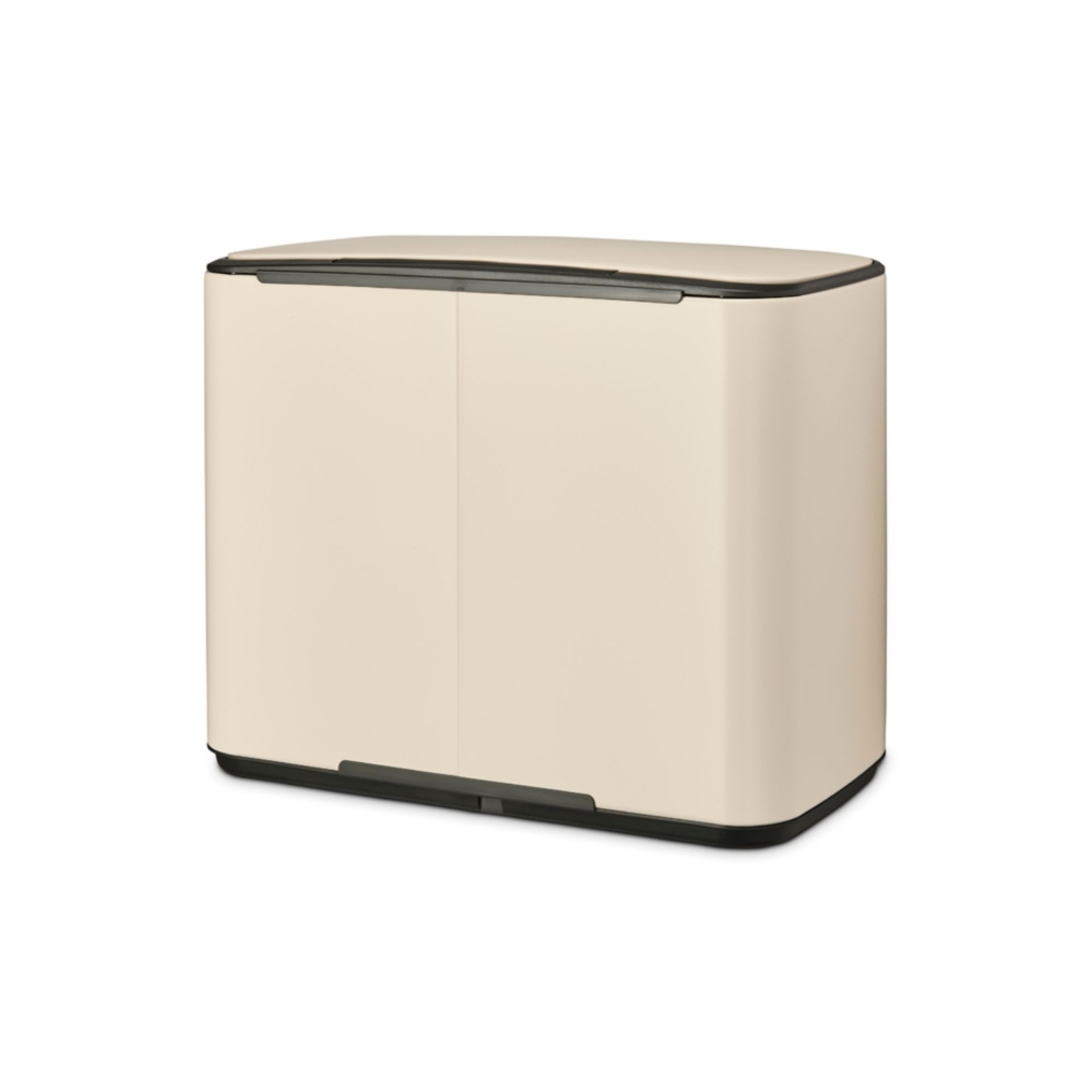 Brabantia Pattumiera a pedale Bo 36 Litri