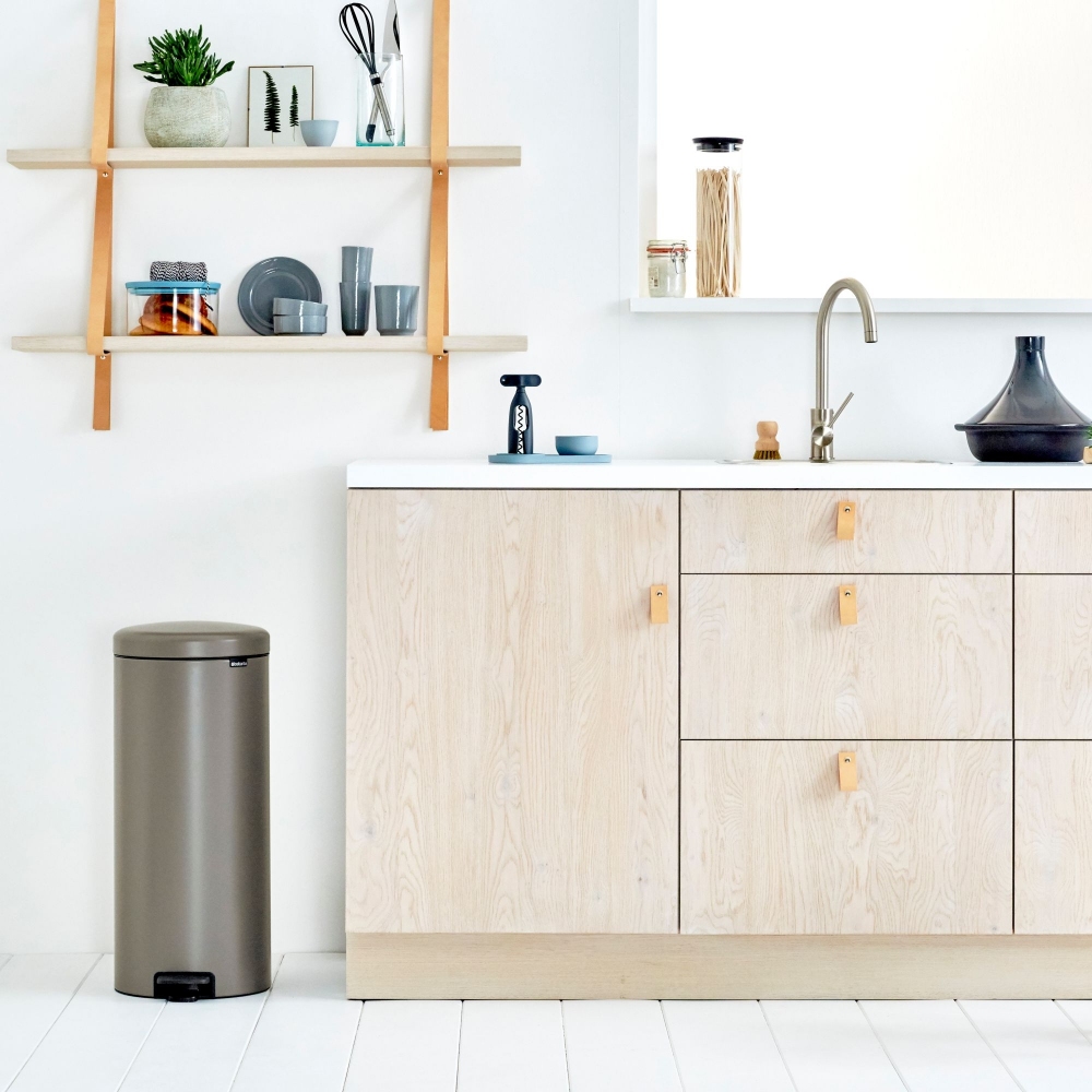 Brabantia NewIcon bin 30 litres