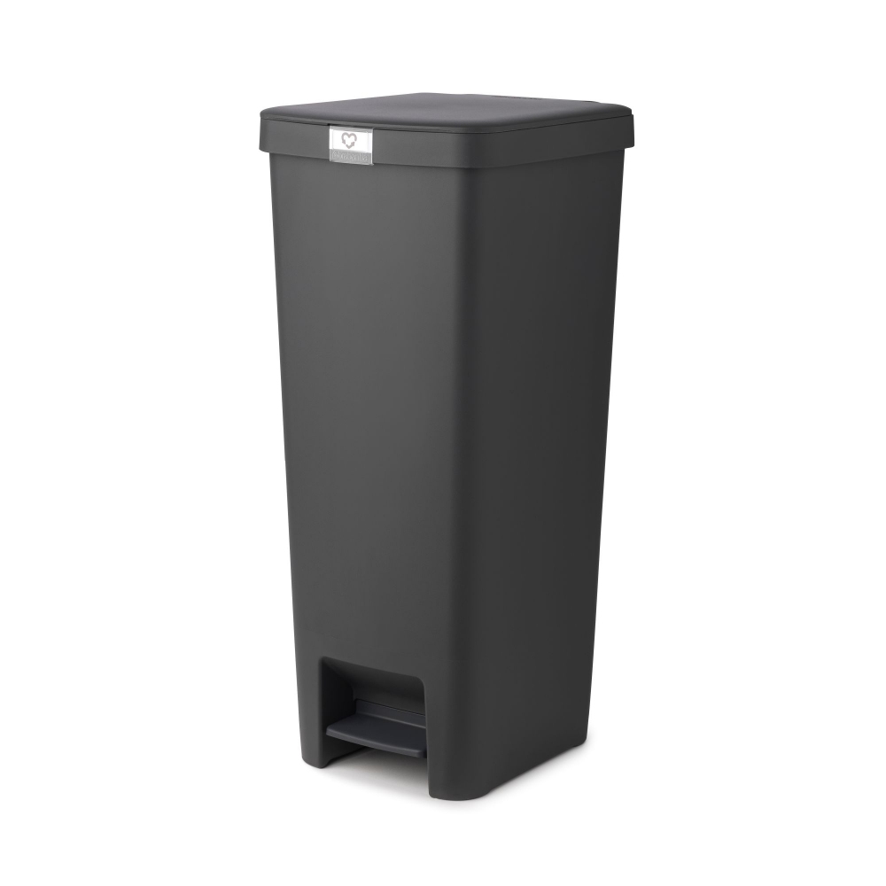 Brabantia StepUp pedal bin 40 litres