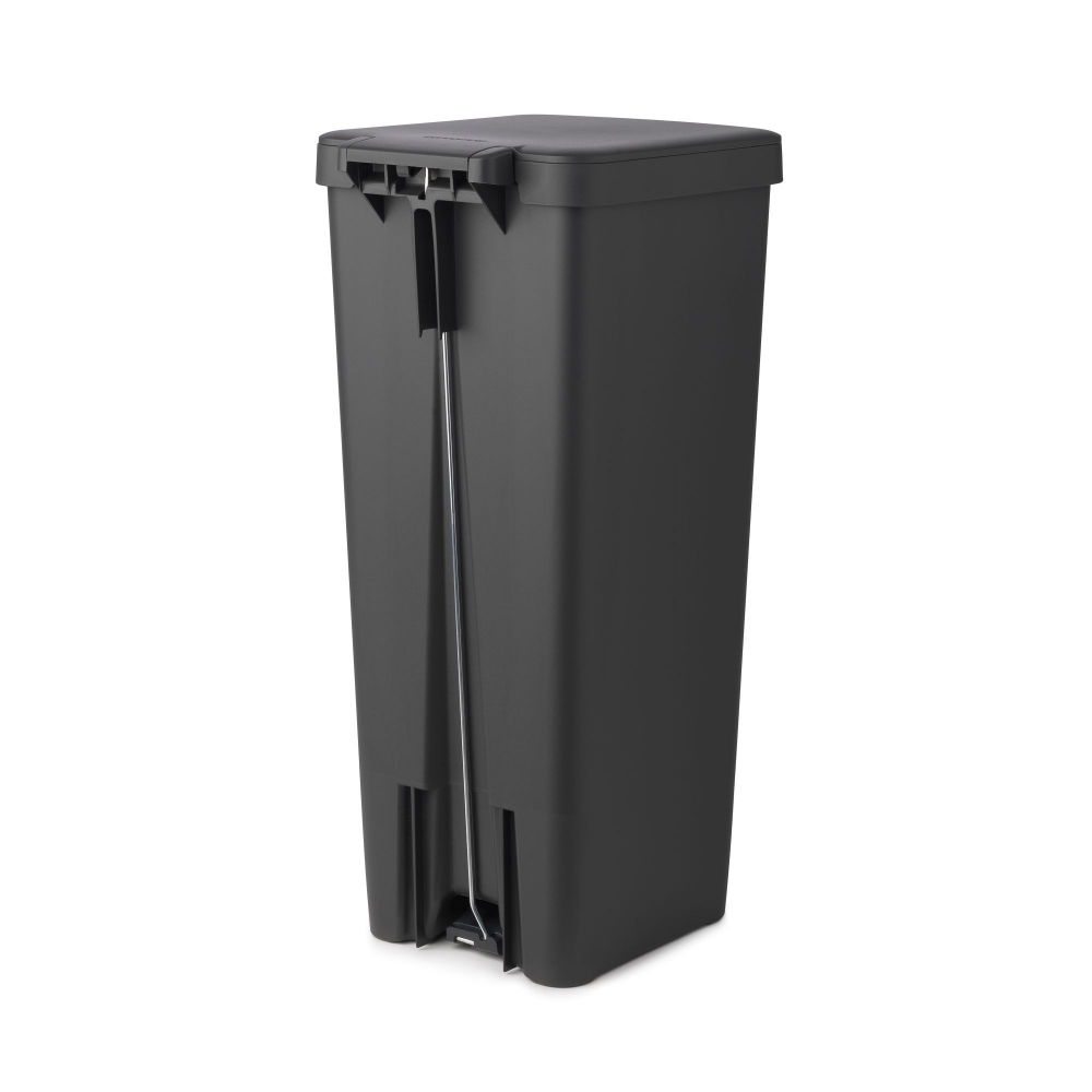 Brabantia StepUp pedal bin 40 litres