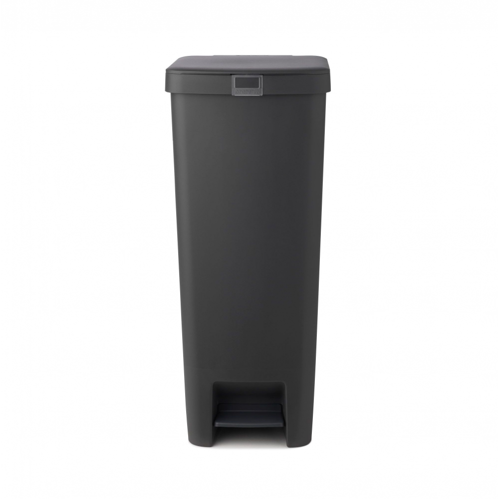 Brabantia StepUp pedal bin 40 litres