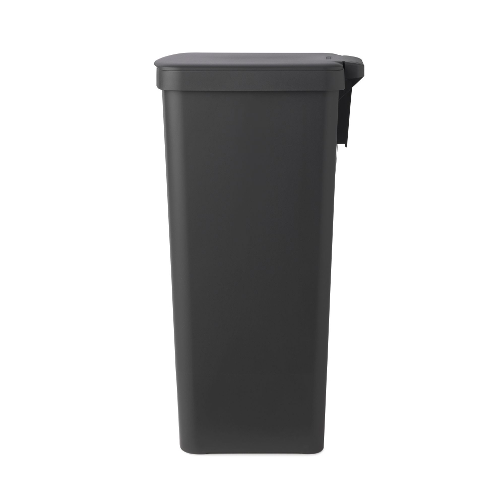 Brabantia StepUp pedal bin 40 litres